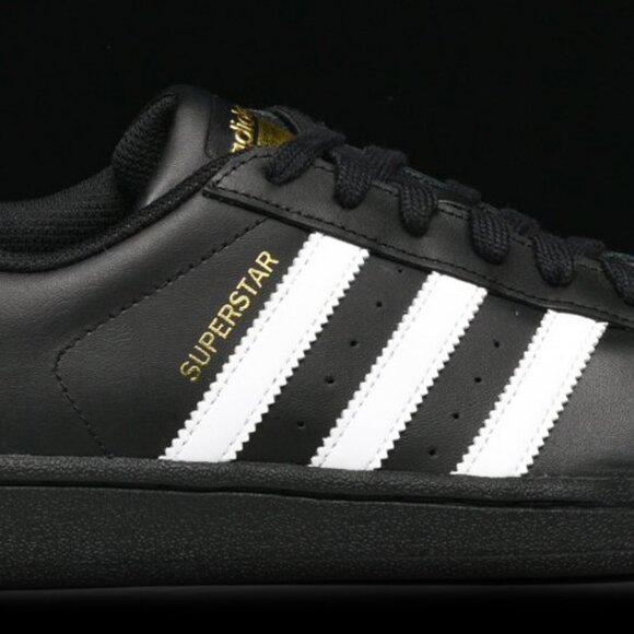 New Adidas Originals Superstar Foundation Size 11.5